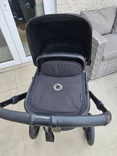 Bugaboo Fox 5 Travel System