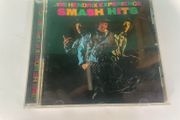 Jimi Hendrix Experience Smash Hits CD