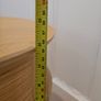 2 matching Bedside table/lockers Image 6