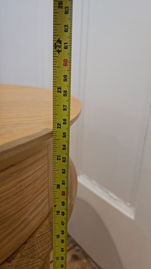 2 matching Bedside table/lockers