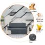 Sofa Covers Quilted Throw Washable Anti Slip Cover Couch Furniture Protector Pet Image 3