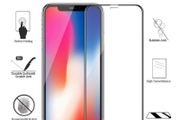 Tempered Glass for iPhone 13 12 11 X XS MAX XR 7 8 6S Plus 5 SE Screen Protector