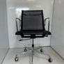 Black office chair 2x available Image 4