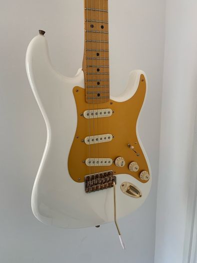 Fender Classic Vibe