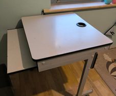 Office desk