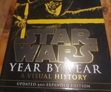 star wars a visual history