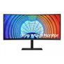 Samsung monitor 34" curved Image 3