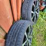 Vw Clubsport Wheels Image 9
