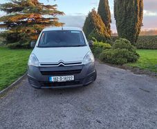 2018 citroen belingo