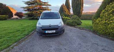 2018 citroen belingo