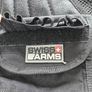 Airsoft Cross Draw Tactical Vest Image 2