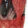 Mesh/lace lingerie Image 3