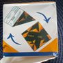 Magic cube kids educational geometric toy 6+ Image 4