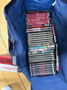 Dvds