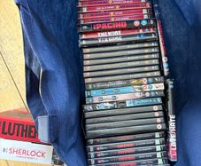 Dvds