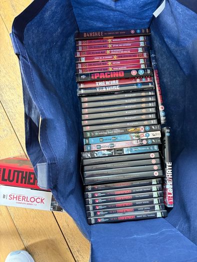 Dvds