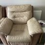 Leather Electric Recliner 3. 1. 1. Image 6