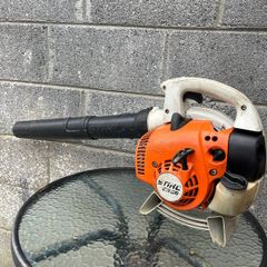Leaf blower STIHL