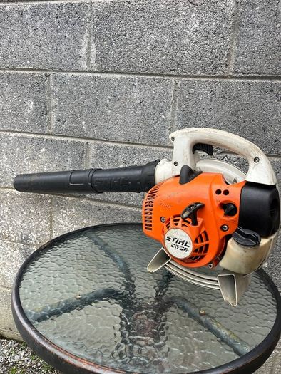 Leaf blower STIHL