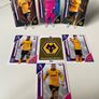 2025/2026 Topps Chrome and premiere league topps cards Image 7