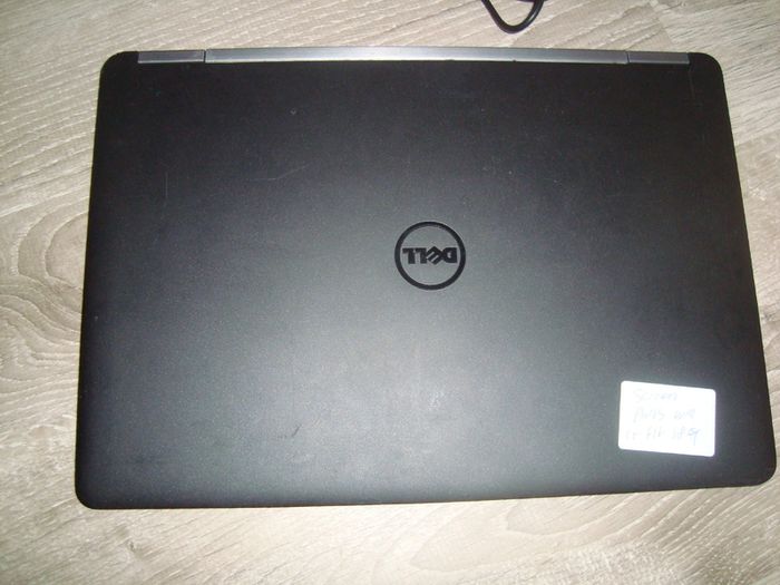 Laptop DELL Latitude E7270 for parts