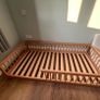 Toddler bed Image 2