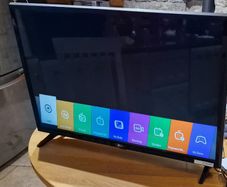 Lg 32" Tv 32lj510b