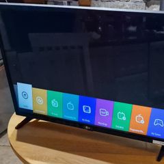 Lg 32" Tv 32lj510b