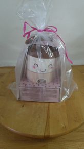 Asquith & Somerset Coffee With You Microwavable Heatable Plush Lavender Scent NEW