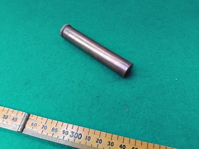 rifle oiler