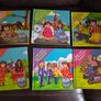 Not Just a Princess Book Set - 6 Books Hardback Image 2
