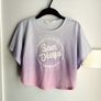 H&M girl sequin top 8-10 years Image 2
