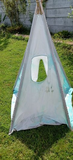 tee pee