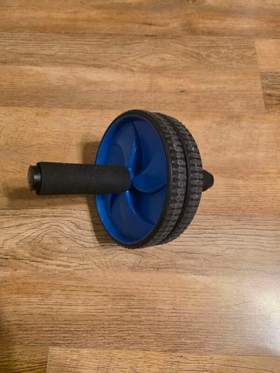 AB Exercise Wheel