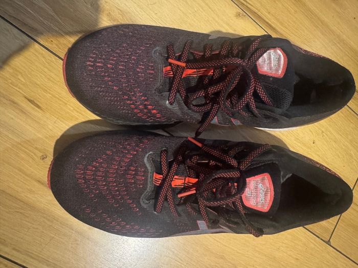 ASICS trainers