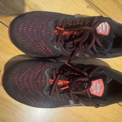 ASICS trainers