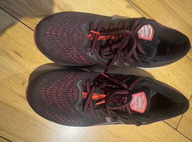 ASICS trainers