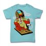 Cartoons t-shirts for kids great gift for children gift present idea Image 4