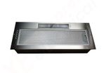 New Kitchen Cooker Canopy Extractor Hood 750mm Fan Sale
