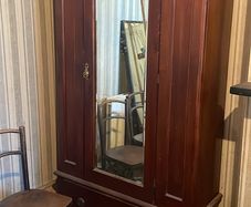 Vintage Wardrobe