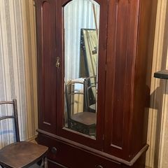 Vintage Wardrobe