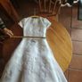 Communion Dress Image 5