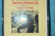 JIM MORRISON music by The Doors  |  An American Prayer