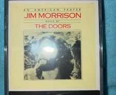 Jim Morrison Music By The Doors  |  An American Prayer