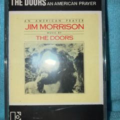 Jim Morrison Music By The Doors  |  An American Prayer