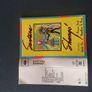 SANTANA cassette album SHANGO Image 3