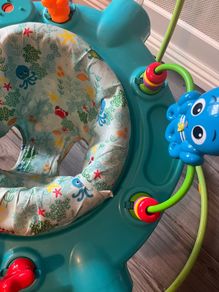 baby jumperoo