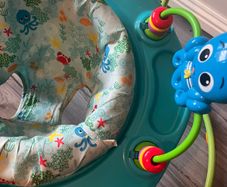 baby jumperoo