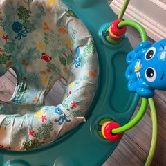 baby jumperoo