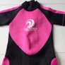 Kids wet suit Image 2